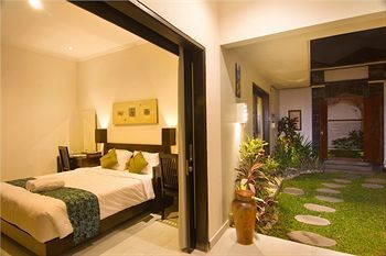 Bali Corail Villas
