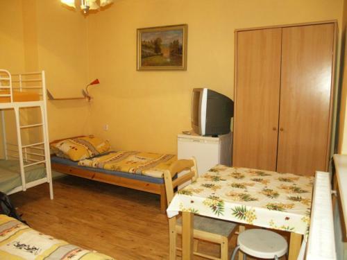 Ubytovanie V S�krom� M�ria Bullov�