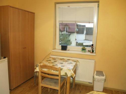 Ubytovanie V S�krom� M�ria Bullov�