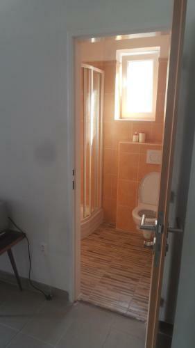 Ubytovanie V S�krom� M�ria Bullov�