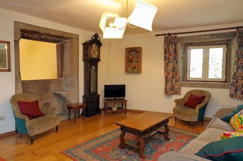 Agroturismo Quinta Do Galgo