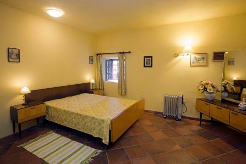 Agroturismo Quinta Do Galgo