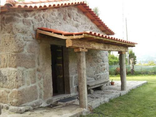 Agroturismo Quinta Do Galgo