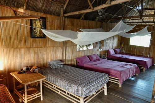 Lodge Nguyen Shack - Mekong Can Tho
