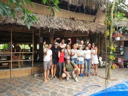 Lodge Nguyen Shack - Mekong Can Tho