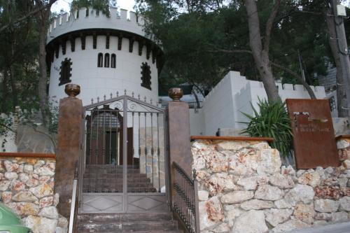 Agroturismo Casa Rural El Castillico