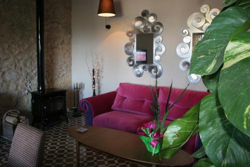 Agroturismo Casa Rural El Castillico