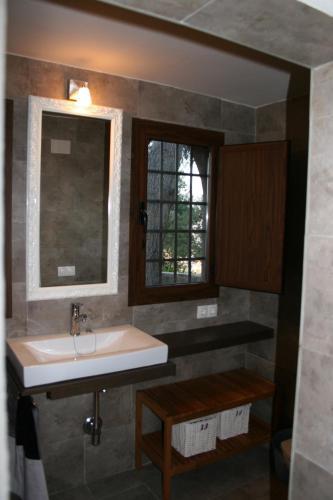 Agroturismo Casa Rural El Castillico