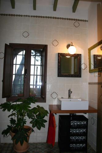 Agroturismo Casa Rural El Castillico