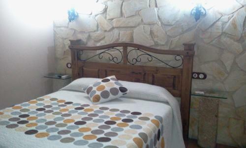 Agroturismo El Rincon Del Villar