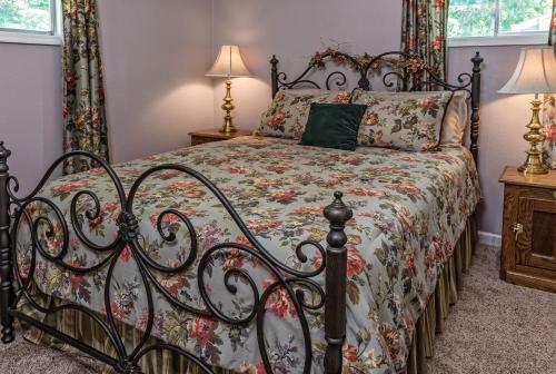 Silver Heart Inn Bed And Breakfast