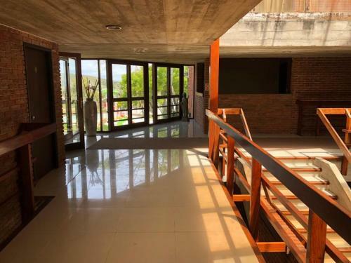 Hotel Complejo Laderas Del Cerro