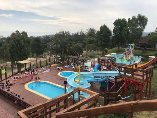 Hotel Complejo Laderas Del Cerro