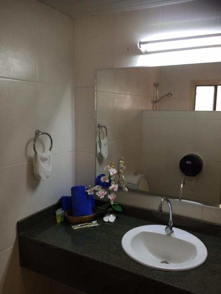 Aruba Blue Village Hotel And Apartments