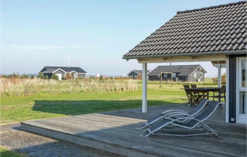 Holiday Home Konge�rnen Storvorde I