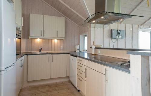 Holiday Home Konge�rnen Storvorde I