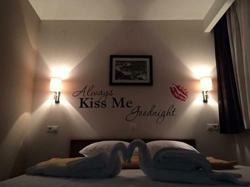 Hotel Oaza