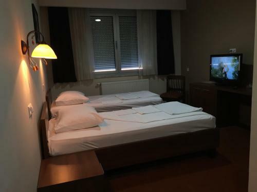 Hotel Oaza