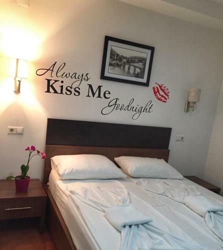 Hotel Oaza