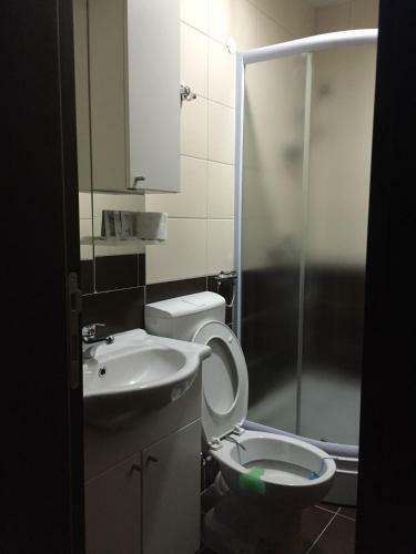 Hotel Oaza