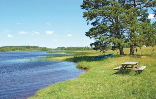 Holiday Home S�vjedal Stockaryd