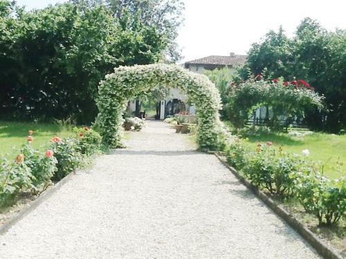 Agroturismo Mulinoantico