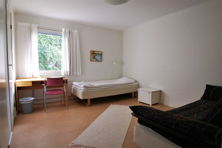 Hostal Hellidens Slott Och Vandrarhem