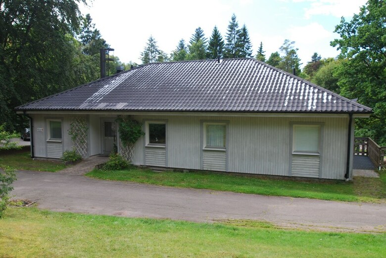 Hostal Hellidens Slott Och Vandrarhem