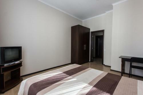 Solo Apartment