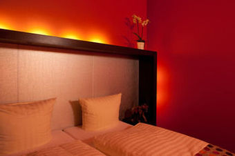 Hotel Tropical Islands