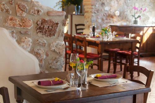 Agroturismo Agriturismo Grazia