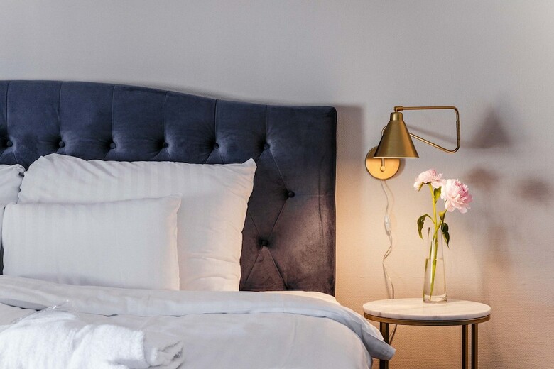 Hotel Pite� Stadshotell