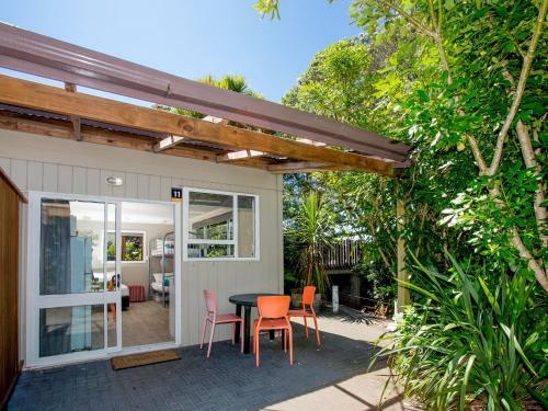 Waihi Beach Top 10 Holiday Resort