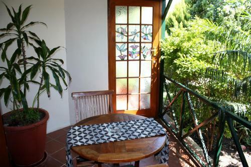 Bed & Breakfast Somerset Lodge