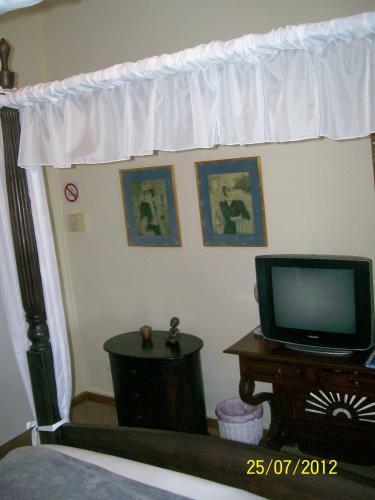 Bed & Breakfast Somerset Lodge