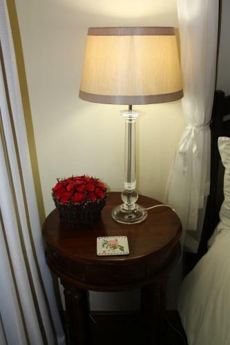 Bed & Breakfast Somerset Lodge