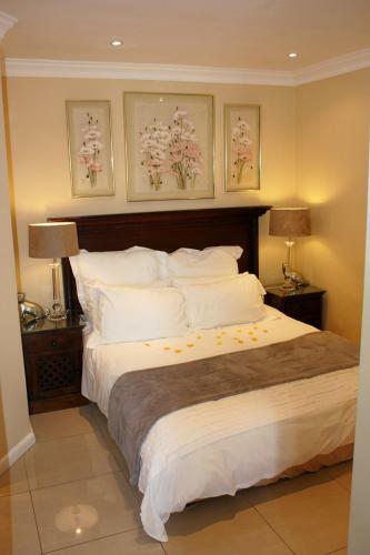 Bed & Breakfast Somerset Lodge