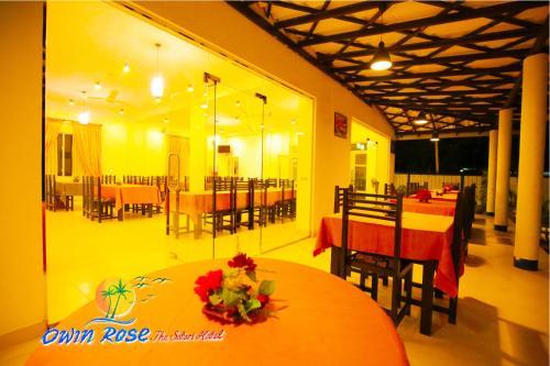 Owin Rose Hotel