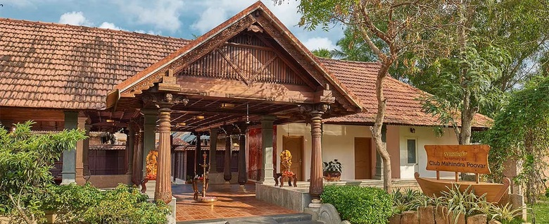 Hotel Club Mahindra Poovar