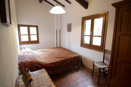 Agroturismo Colle Sul Lago
