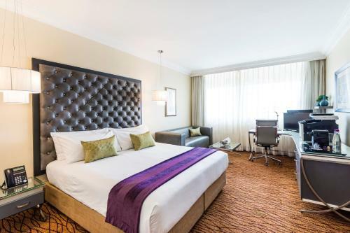 Kalahari Sands Hotel & Casino