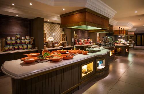 Kalahari Sands Hotel & Casino