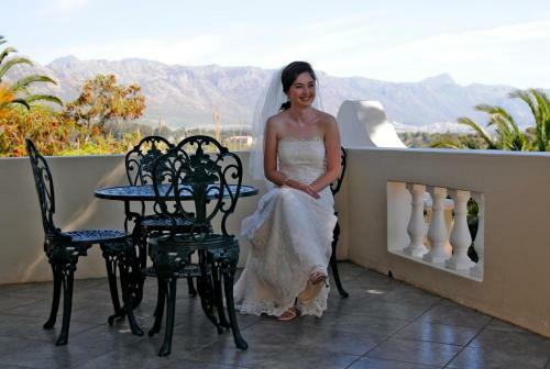 Bed & Breakfast Ongegund Lodge