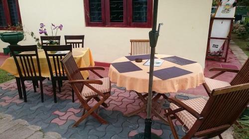 Hotel Marina Resort
