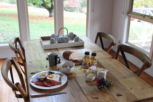 Villa Abbys Cottages Bright