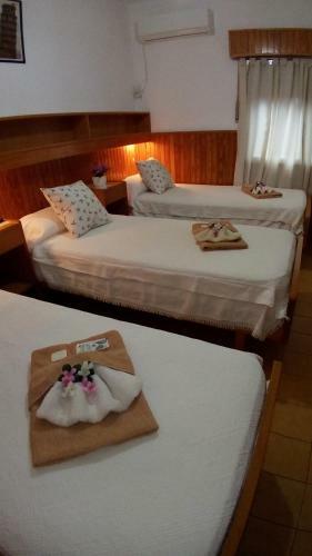 Hotel Ideal