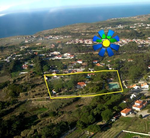 Agroturismo Solar Do Magoito
