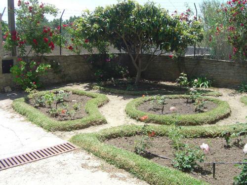 Agroturismo Solar Do Magoito