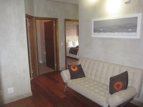 Atlantik Sicht Apartment