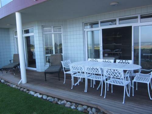 Atlantik Sicht Apartment